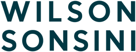 Wilson Sonsini Wilson Sonsini